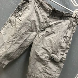 Vans size 30 Shorts
